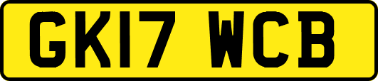 GK17WCB