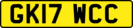 GK17WCC