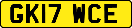 GK17WCE
