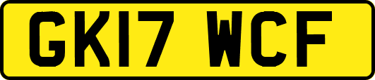 GK17WCF