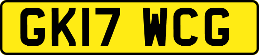GK17WCG
