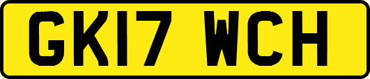 GK17WCH