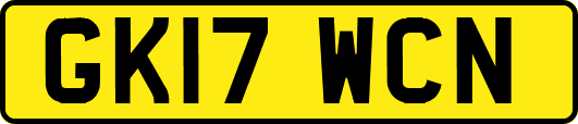 GK17WCN