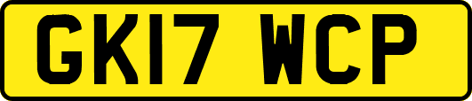 GK17WCP