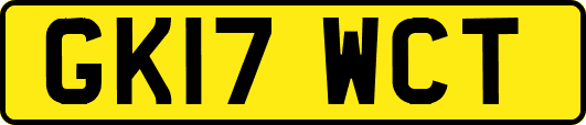 GK17WCT