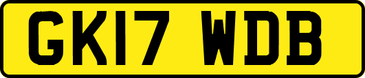 GK17WDB