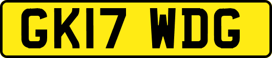 GK17WDG
