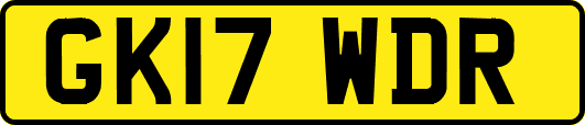 GK17WDR