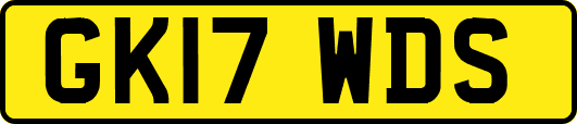 GK17WDS