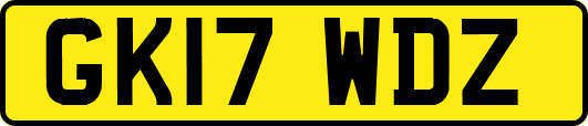 GK17WDZ