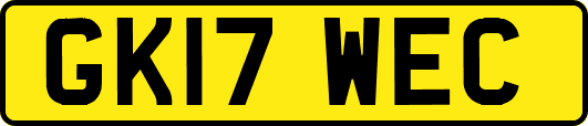 GK17WEC