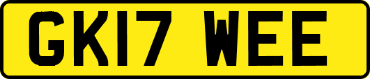 GK17WEE