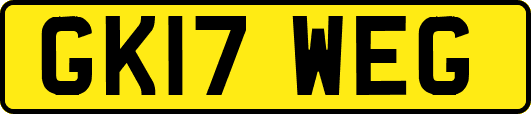 GK17WEG