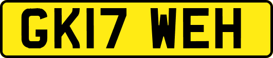 GK17WEH