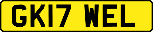 GK17WEL