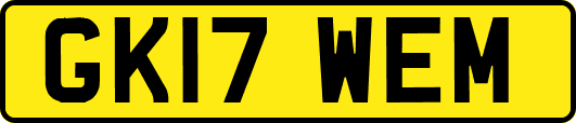 GK17WEM