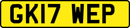GK17WEP