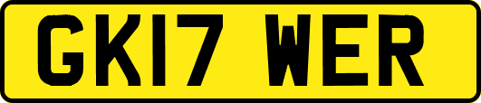 GK17WER