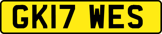 GK17WES