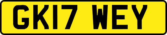 GK17WEY