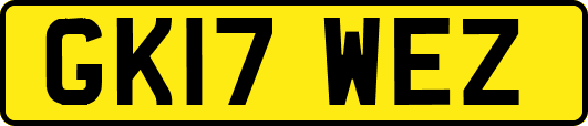 GK17WEZ