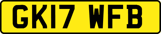 GK17WFB