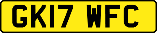 GK17WFC