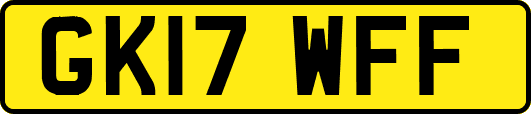 GK17WFF