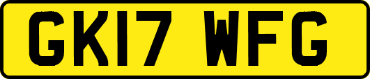 GK17WFG