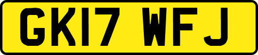 GK17WFJ