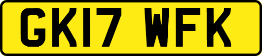 GK17WFK