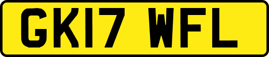 GK17WFL