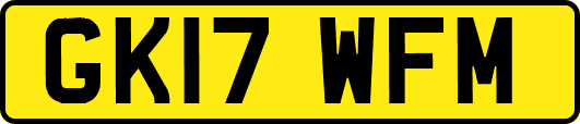 GK17WFM