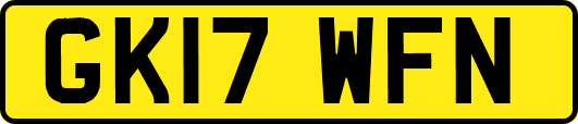 GK17WFN