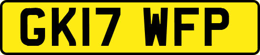 GK17WFP