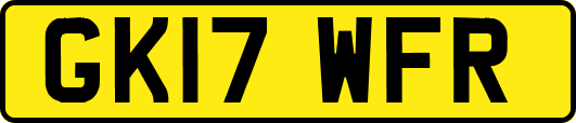 GK17WFR