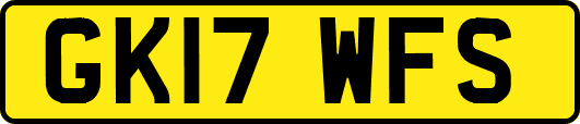 GK17WFS