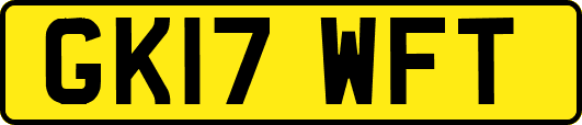GK17WFT