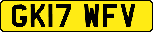 GK17WFV