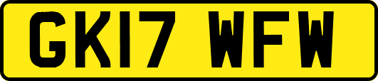 GK17WFW