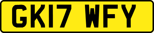GK17WFY