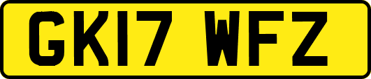 GK17WFZ