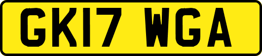 GK17WGA