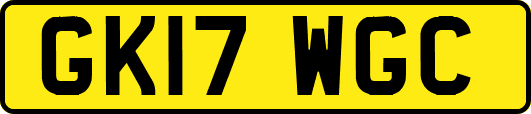 GK17WGC