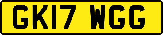 GK17WGG