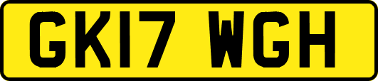 GK17WGH