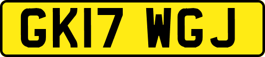 GK17WGJ