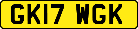 GK17WGK