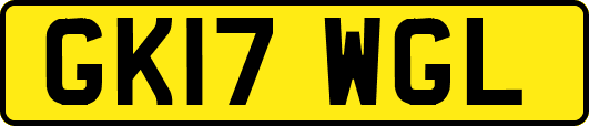 GK17WGL