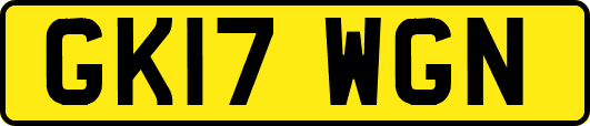 GK17WGN